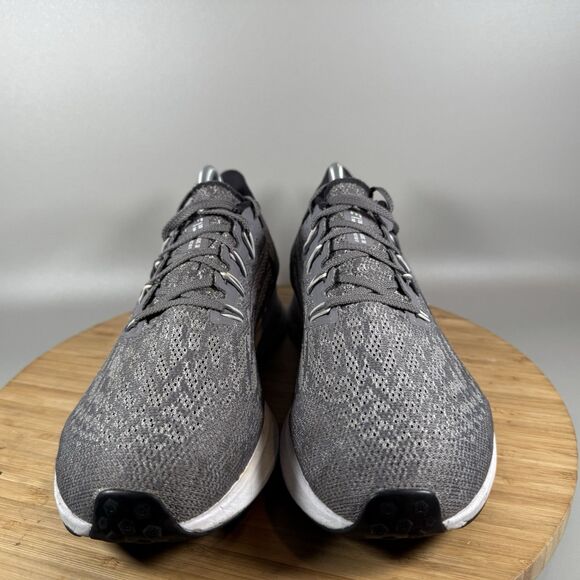 Nike Air Zoom Pegasus 35 Womens Size 10 Running Shoes Grey Sneakers‎ - Picture 2 of 8